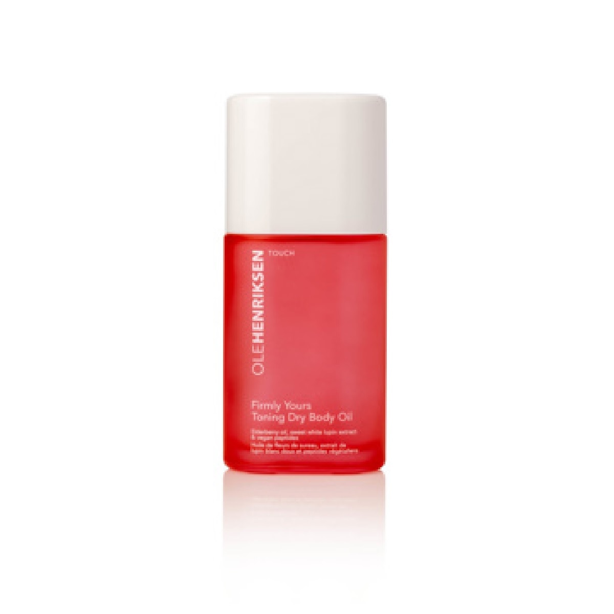 FIRMLY YOURS DRY BODY OIL (ACEITE CORPORAL)